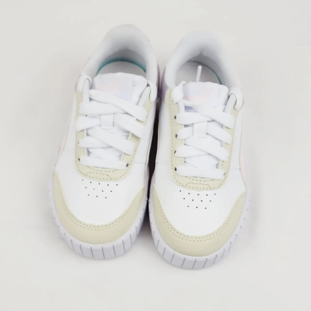 Puma Carina Mia Multi Color Toddler  Sneakers